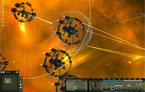 gratuitous space battle screenshot 4